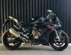 BMW S 1000 RR BMW S 1000 RR