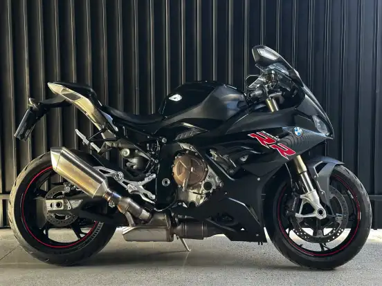 BMW-S 1000 RR BMW-S 1000 RR-2021