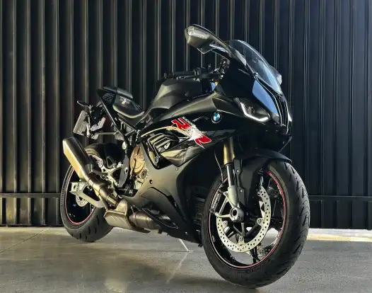 BMW-S 1000 RR BMW-S 1000 RR-2021