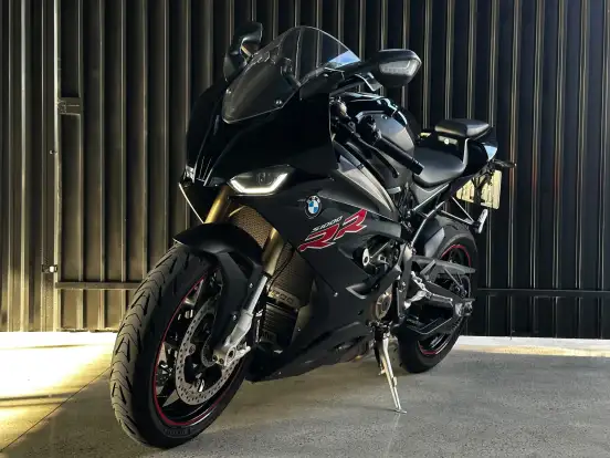 BMW-S 1000 RR BMW-S 1000 RR-2021