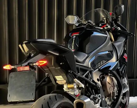 BMW-S 1000 RR-2021
