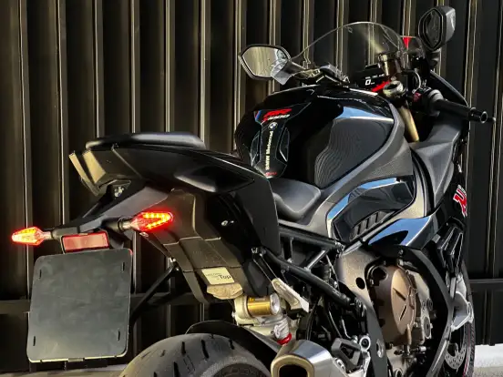 BMW-S 1000 RR BMW-S 1000 RR-2021