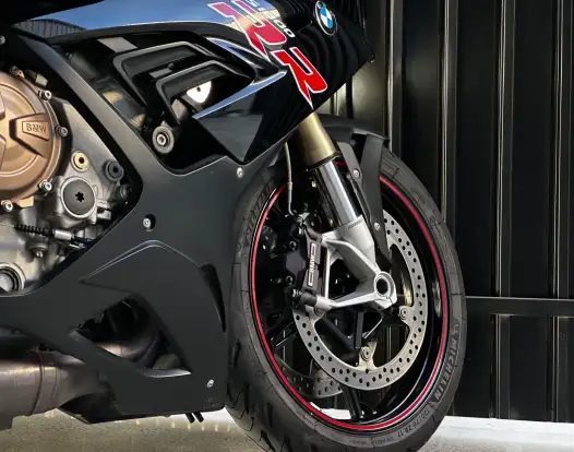 BMW-S 1000 RR-2021