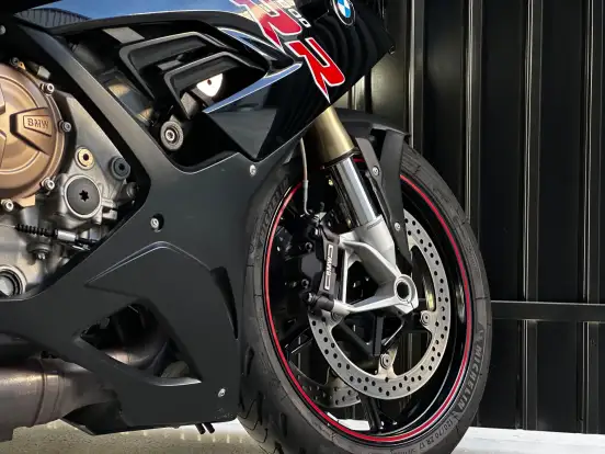 BMW-S 1000 RR BMW-S 1000 RR-2021