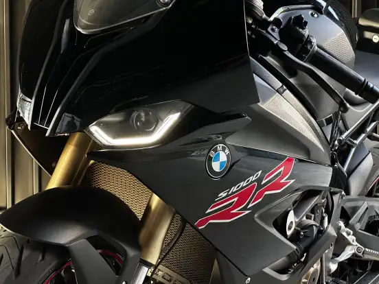 BMW-S 1000 RR BMW-S 1000 RR-2021