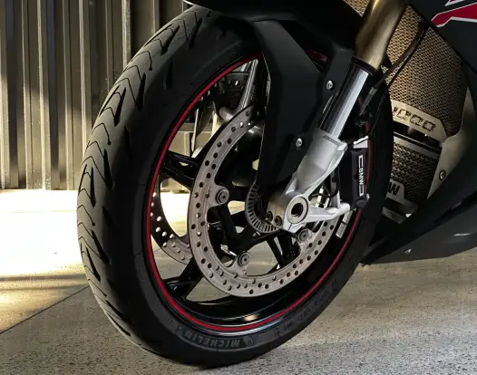 BMW-S 1000 RR-2021