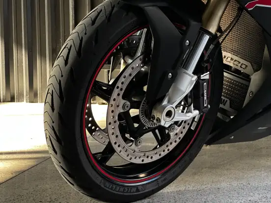 BMW-S 1000 RR BMW-S 1000 RR-2021
