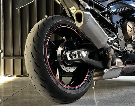 BMW-S 1000 RR-2021