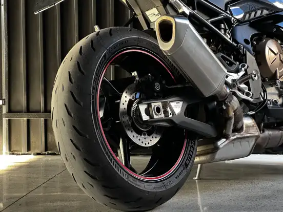 BMW-S 1000 RR BMW-S 1000 RR-2021
