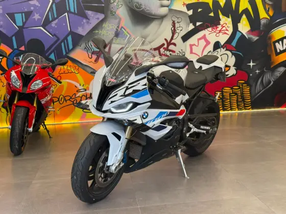 BMW S 1000 RR BMW S 1000 RR