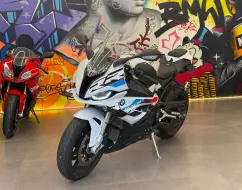 BMW S 1000 RR BMW S 1000 RR