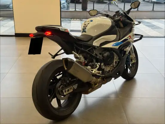 BMW-S 1000 RR BMW-S 1000 RR-2024