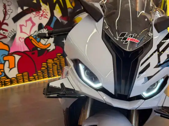 BMW-S 1000 RR BMW-S 1000 RR-2024