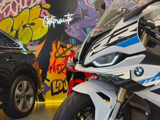 BMW-S 1000 RR-2024