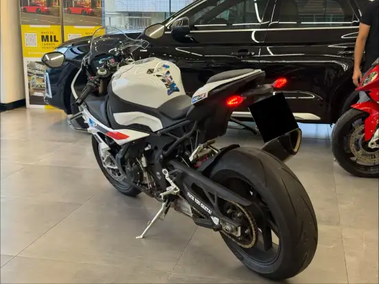 BMW-S 1000 RR BMW-S 1000 RR-2024