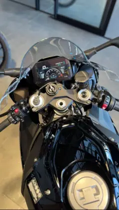 BMW S 1000 RR BMW S 1000 RR