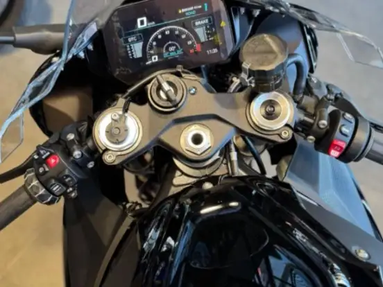 BMW-S 1000 RR BMW-S 1000 RR-2026