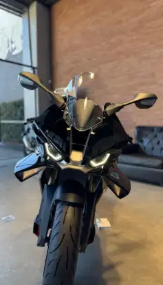 BMW-S 1000 RR-2026