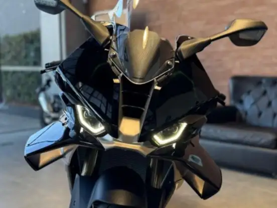 BMW-S 1000 RR BMW-S 1000 RR-2026