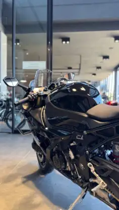 BMW-S 1000 RR-2026