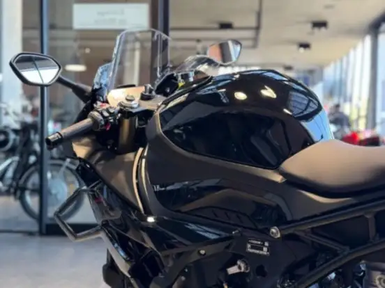 BMW-S 1000 RR BMW-S 1000 RR-2026