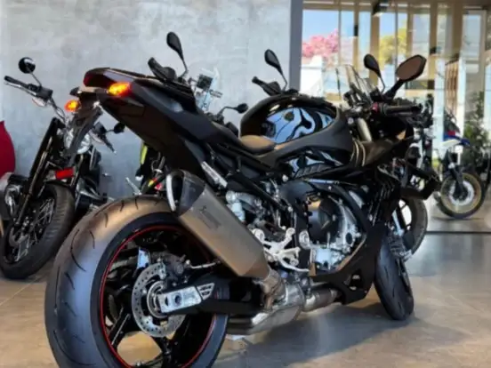 BMW-S 1000 RR BMW-S 1000 RR-2026