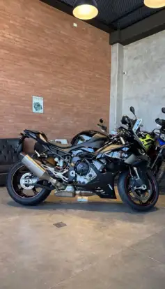 BMW-S 1000 RR-2026