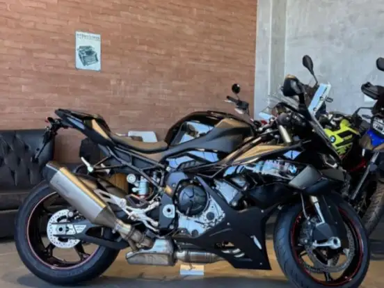 BMW-S 1000 RR BMW-S 1000 RR-2026