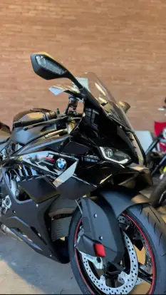 BMW-S 1000 RR-2026