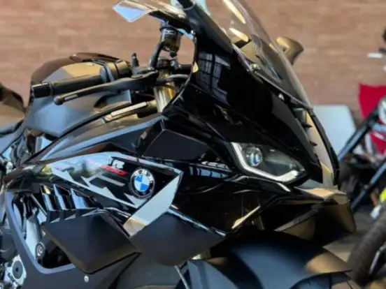 BMW-S 1000 RR BMW-S 1000 RR-2026