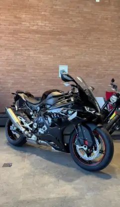 BMW-S 1000 RR-2026