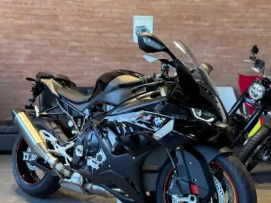 BMW-S 1000 RR BMW-S 1000 RR-2026
