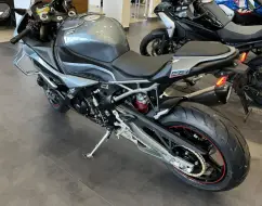 BMW S 1000 RR BMW S 1000 RR