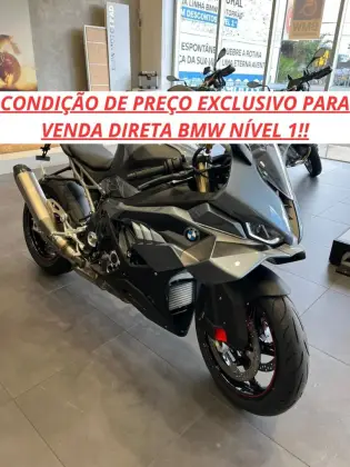 BMW S 1000 RR BMW S 1000 RR