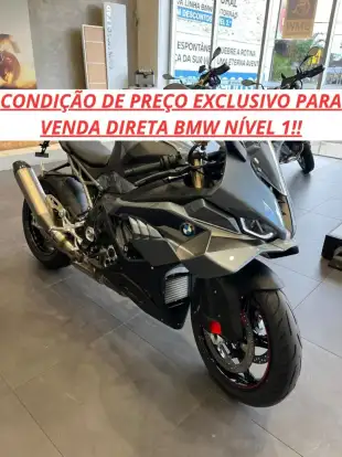 BMW-S 1000 RR-2026