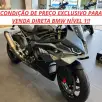 BMW S 1000 RR BMW S 1000 RR