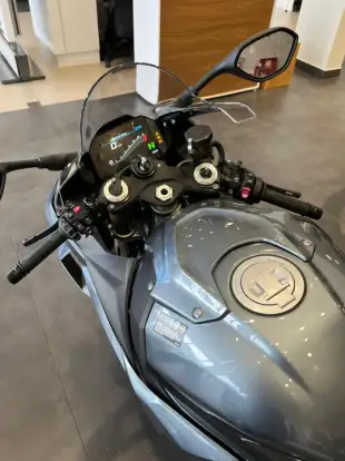 BMW-S 1000 RR-2026