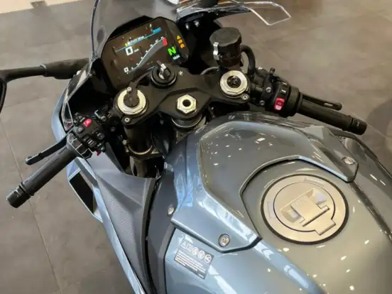 BMW-S 1000 RR BMW-S 1000 RR-2026