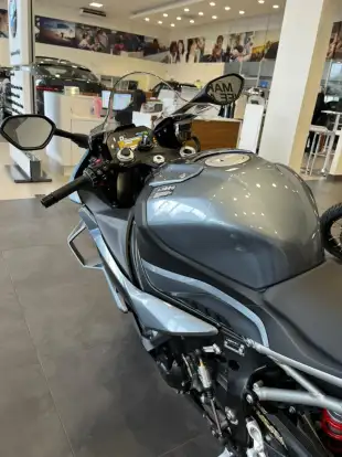 BMW-S 1000 RR-2026