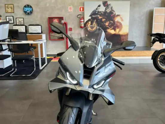 BMW-S 1000 RR BMW-S 1000 RR-2026