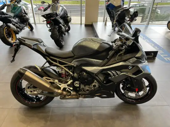 BMW-S 1000 RR BMW-S 1000 RR-2026