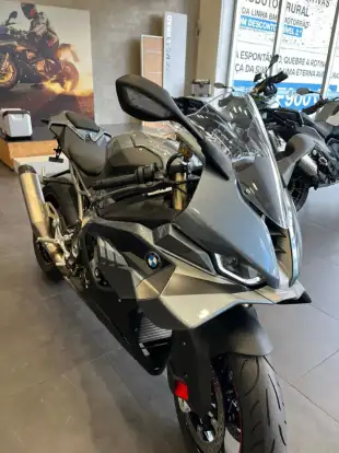 BMW-S 1000 RR-2026