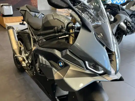 BMW-S 1000 RR BMW-S 1000 RR-2026