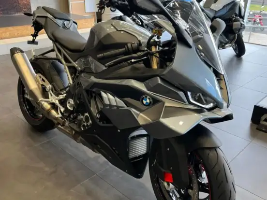 BMW-S 1000 RR BMW-S 1000 RR-2026