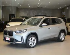 BMW X1 1.5 12V TURBO GASOLINA SDRIVE18I GP STEPTRONIC BMW X1 1.5 12V TURBO GASOLINA SDRIVE18I GP STEPTRONIC