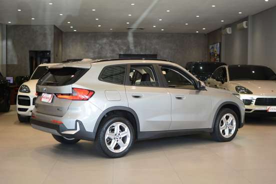 BMW-X1-1.5 12V TURBO GASOLINA SDRIVE18I GP STEPTRONIC BMW-X1-2023