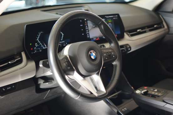 BMW-X1-1.5 12V TURBO GASOLINA SDRIVE18I GP STEPTRONIC BMW-X1-2023