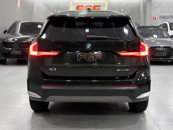 BMW-X1-1.5 12V TURBO GASOLINA SDRIVE18I GP STEPTRONIC BMW-X1-2022