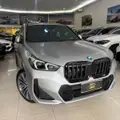 BMW X1 1.5 12V TURBO GASOLINA SDRIVE18I GP STEPTRONIC BMW X1 1.5 12V TURBO GASOLINA SDRIVE18I GP STEPTRONIC