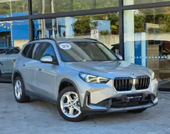 BMW X1 1.5 12V TURBO GASOLINA SDRIVE18I GP STEPTRONIC BMW X1 1.5 12V TURBO GASOLINA SDRIVE18I GP STEPTRONIC